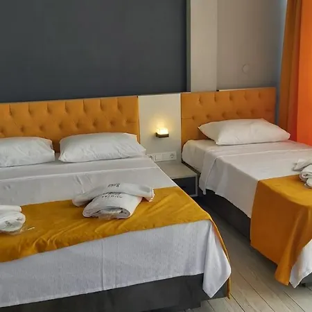 Hotell Lizbon