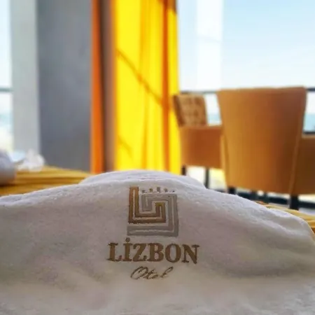 Hotel Lizbon *