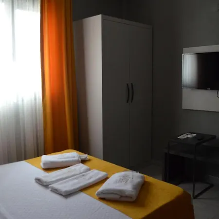 Hotel Lizbon İzmir